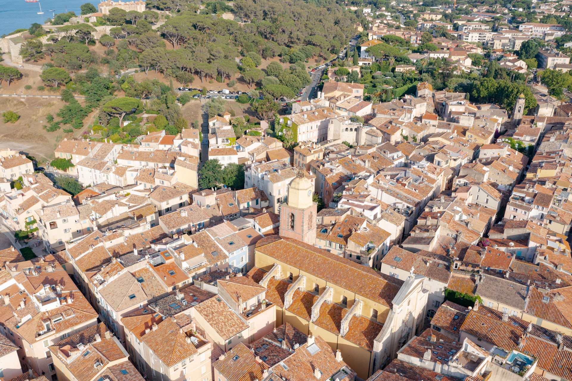 Saint Tropez